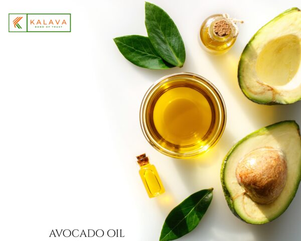 🥑AVOCADO OIL