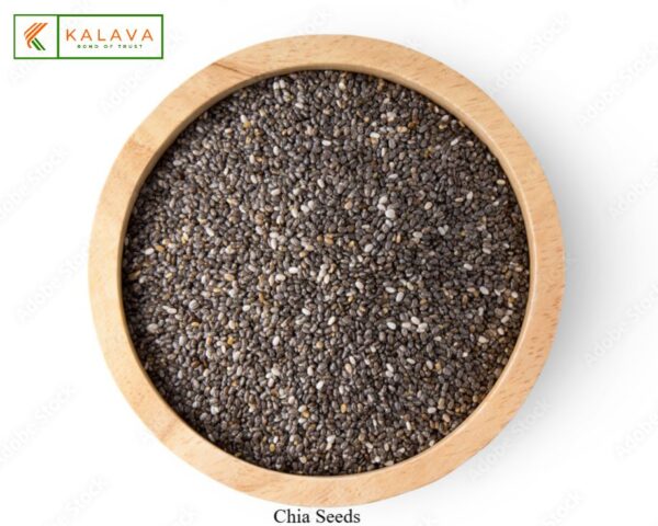 🌱CHIA SEEDS