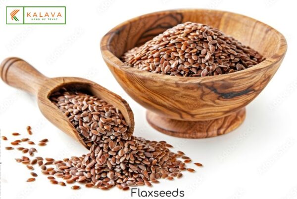 🌾FLAXSEEDS