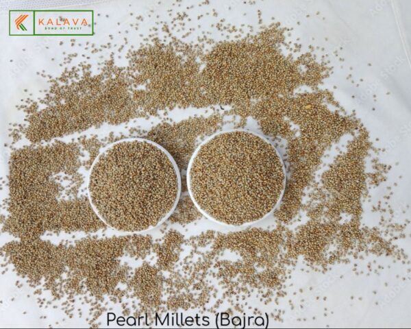 🌾PEARL MILLET(BAJRA)