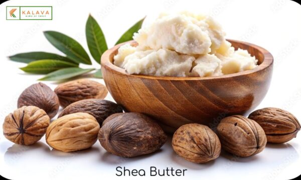 🌿SHEABUTTER