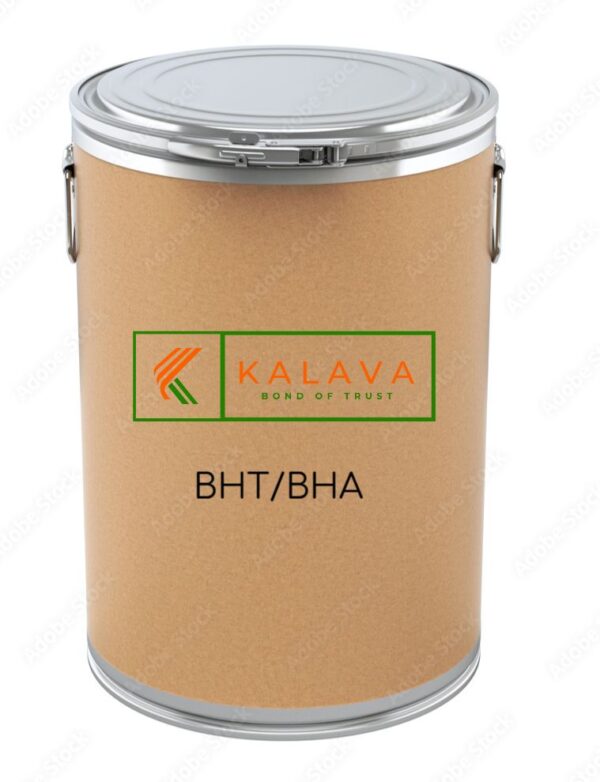 BHT/BHA Antioxidants